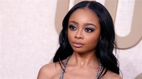 skai jackson scandal|Ex